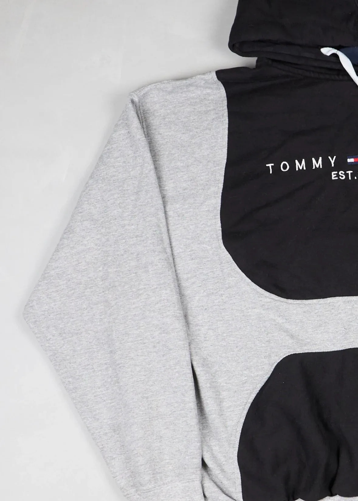 Tommy Hilfiger - Hoodie (L) Left