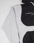 Tommy Hilfiger - Hoodie (L) Left