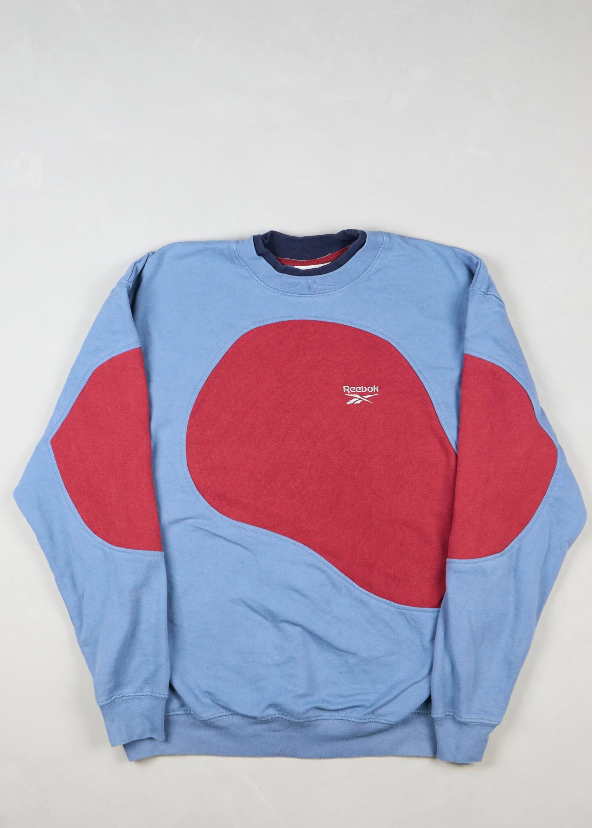 Reebok - Sweater (L)