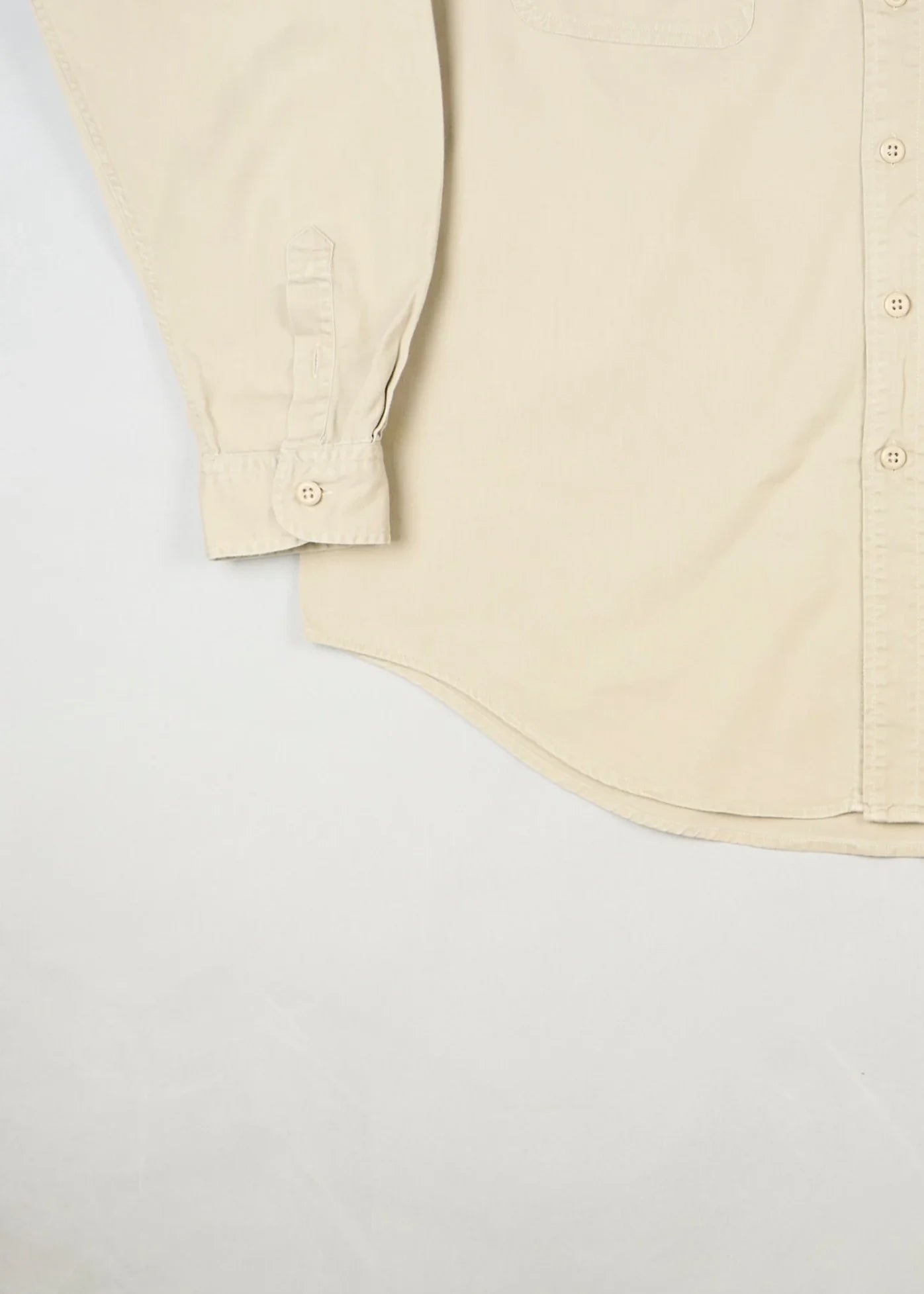 Ralph Lauren - Shirt (XL) Bottom Left