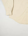 Ralph Lauren - Shirt (XL) Bottom Left