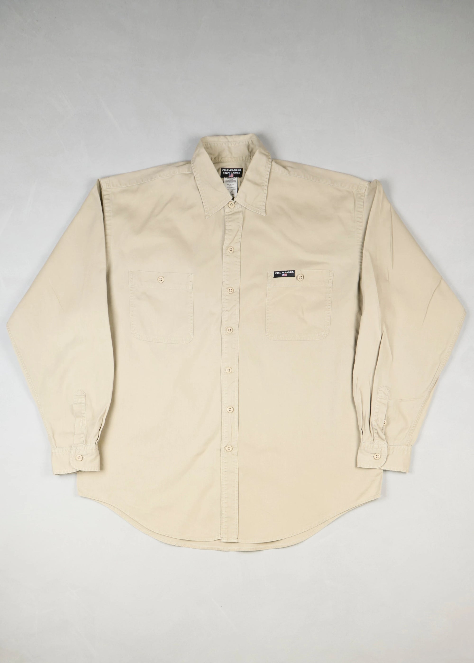 Ralph Lauren - Shirt (XL)