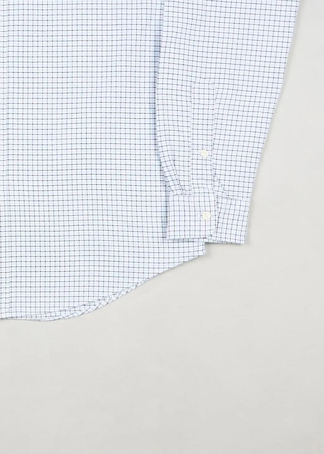 Ralph Lauren - Shirt (M) Bottom Right