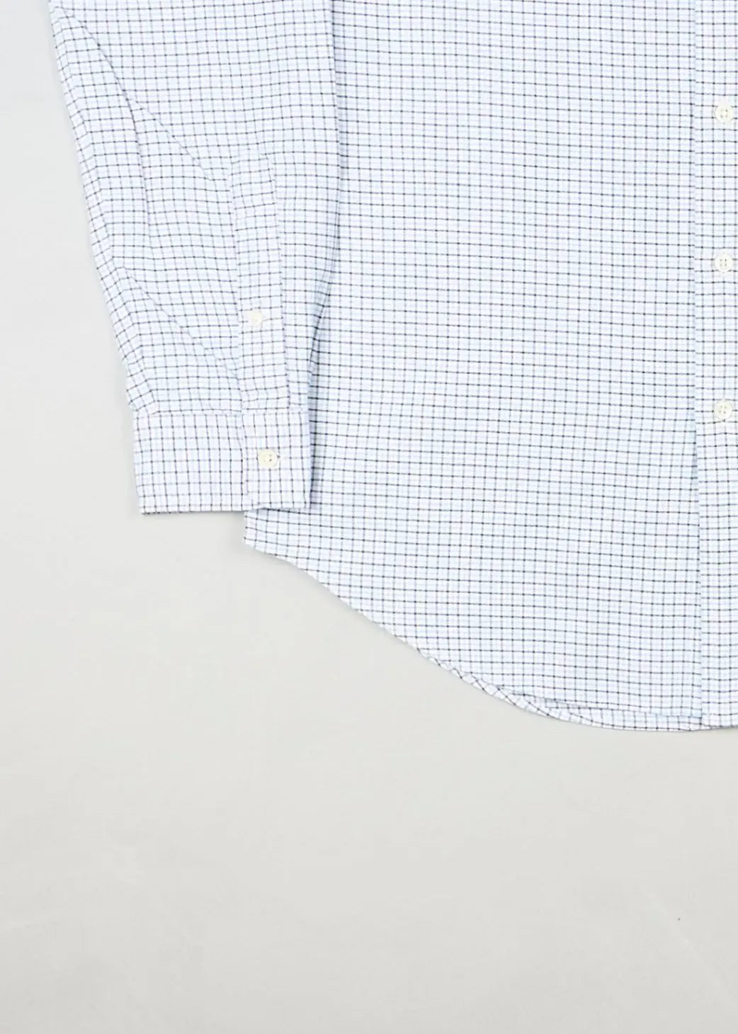 Ralph Lauren - Shirt (M) Bottom Left