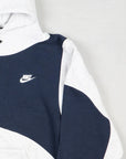 Nike - Hoodie (L) Right