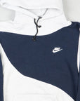 Nike - Hoodie (L) Center