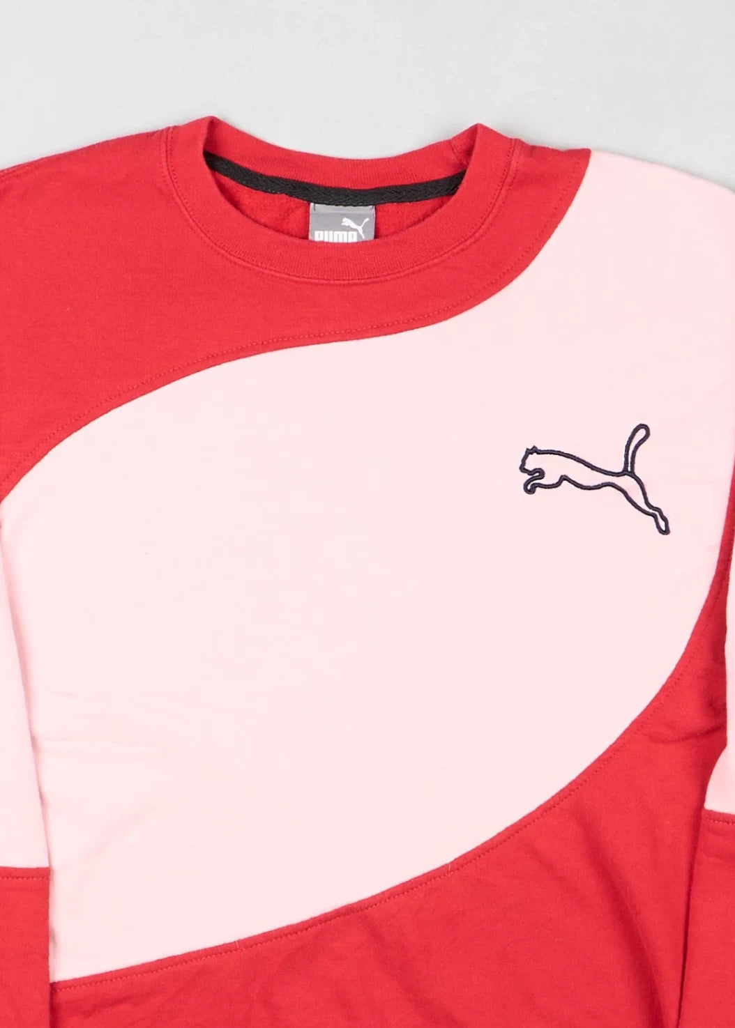 Puma - Sweater (M) Center