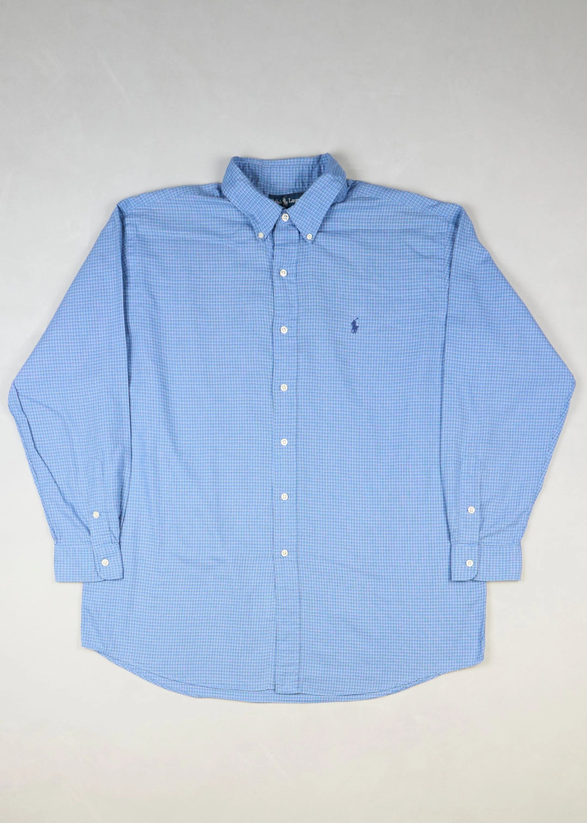 Ralph Lauren - Shirt (XL)