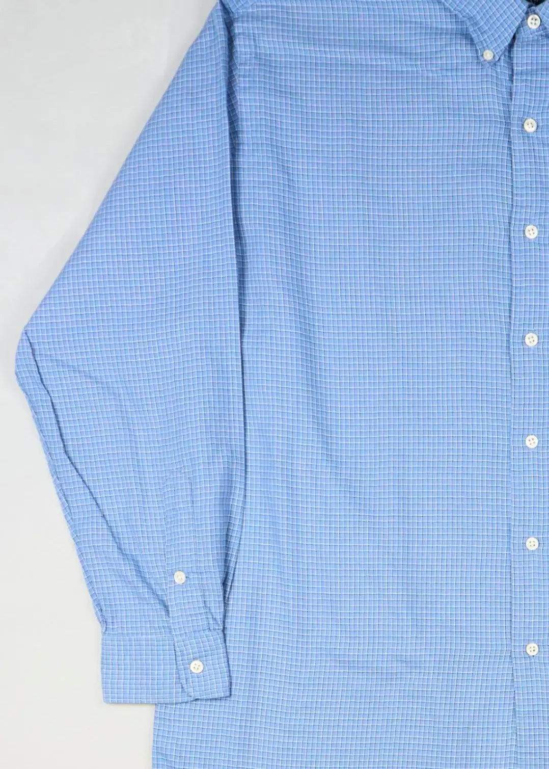 Ralph Lauren - Shirt (XL) Left