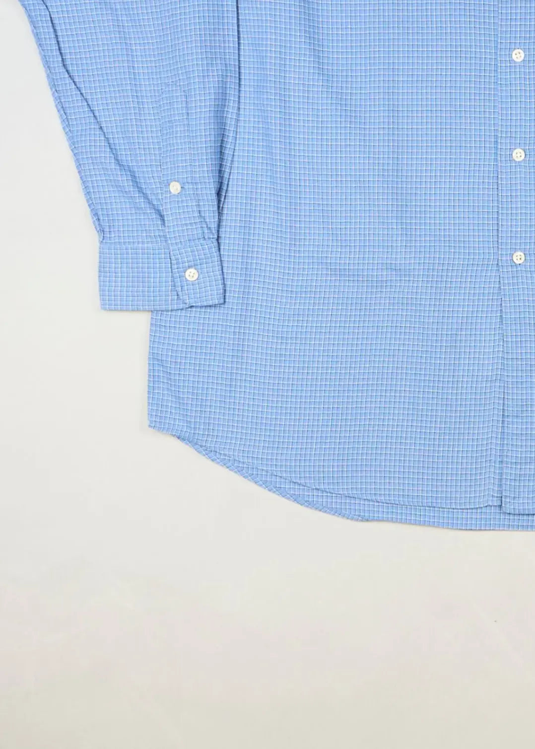 Ralph Lauren - Shirt (XL) Bottom Left