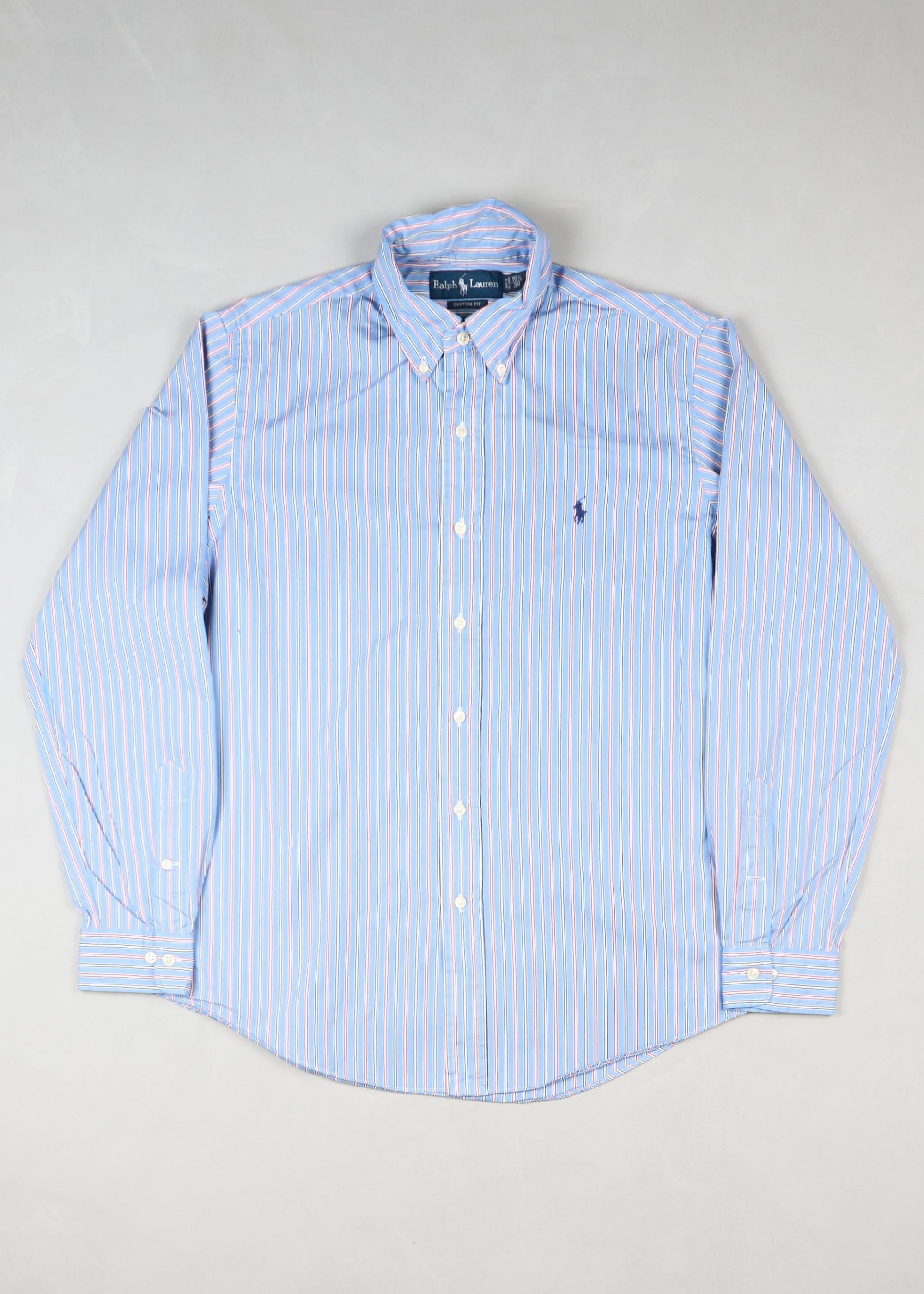 Ralph Lauren - Shirt (XL)