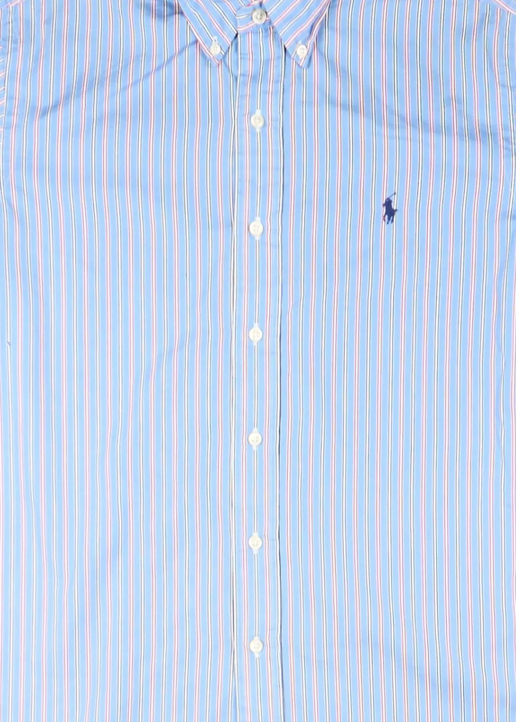 Ralph Lauren - Shirt (XL) Center