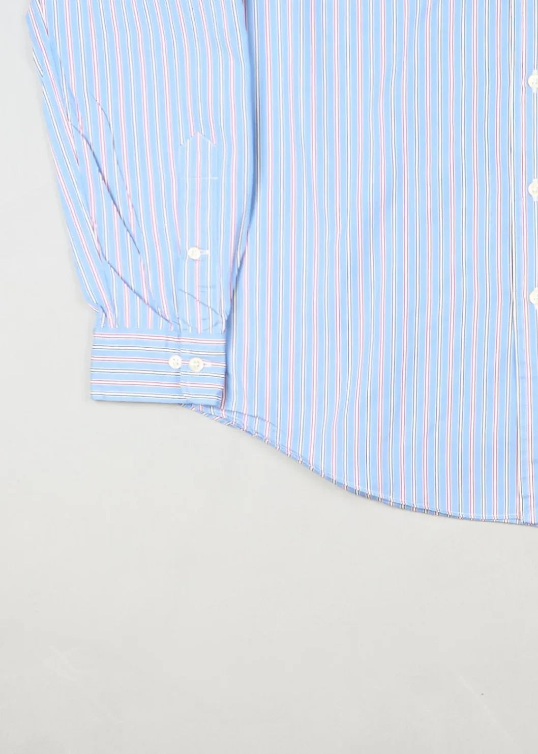 Ralph Lauren - Shirt (XL) Bottom Left