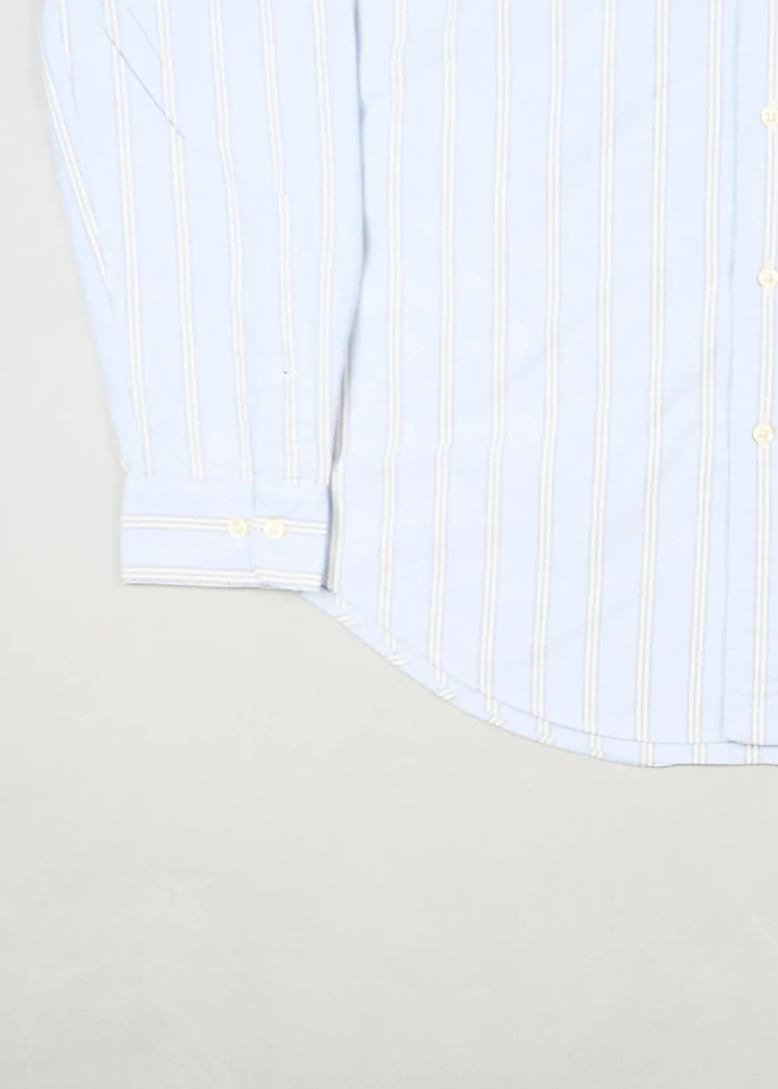 Ralph Lauren - Shirt (M) Bottom Left