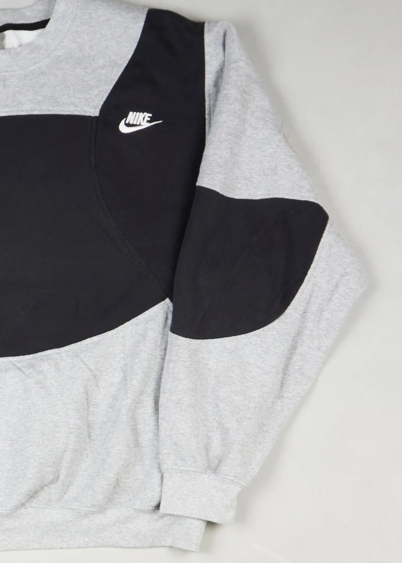 Nike - Sweatshirt (XL) Right