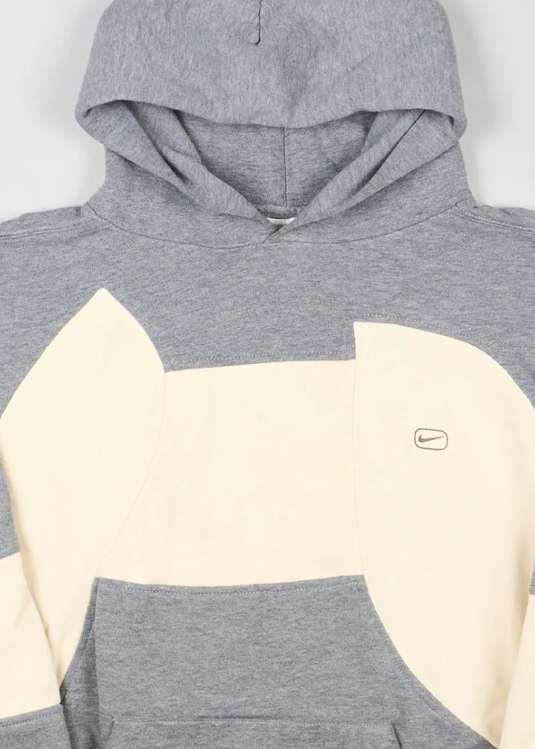 Champion - Hoodie (L) Center