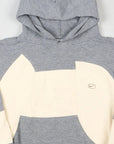 Champion - Hoodie (L) Center