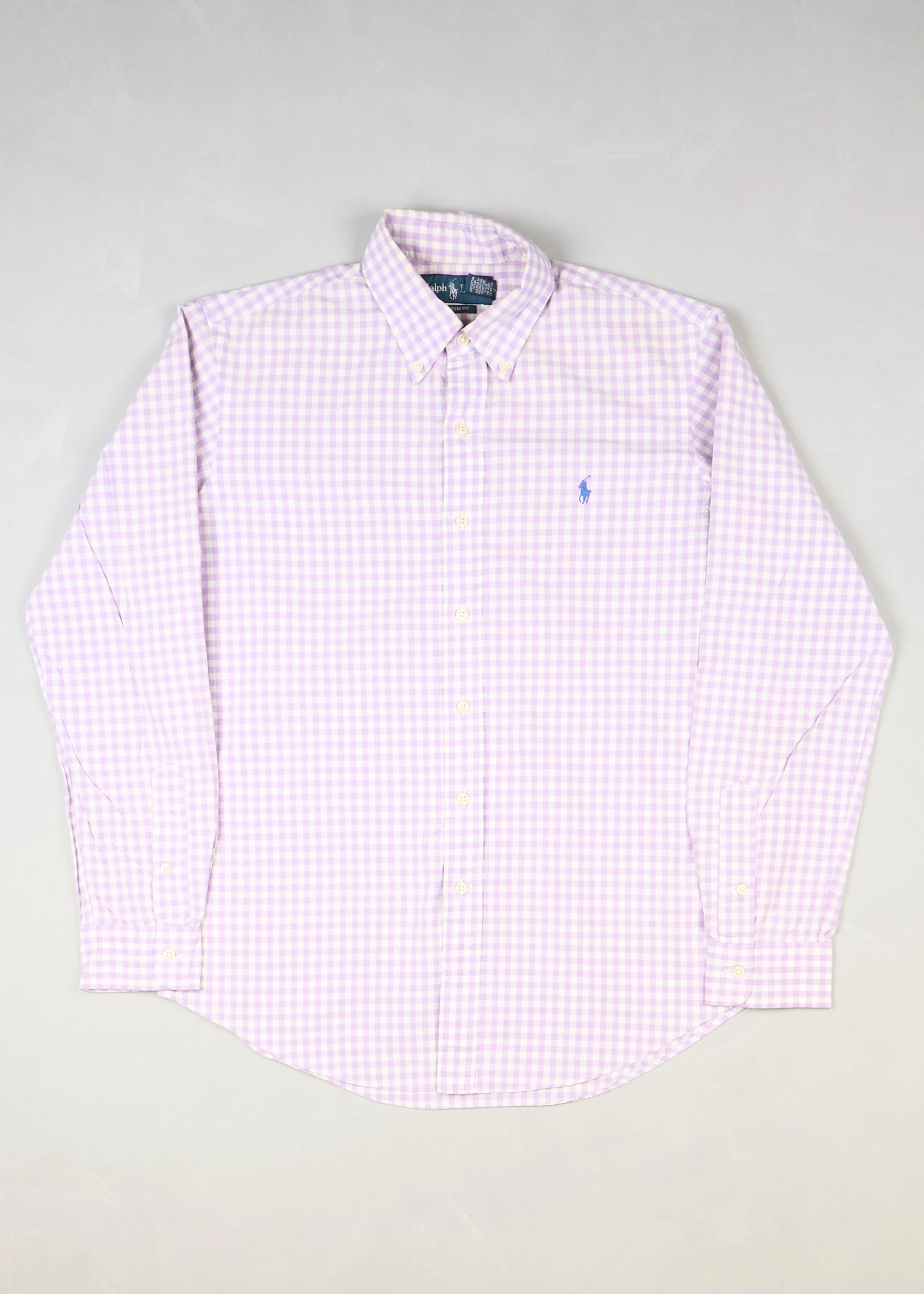 Ralph Lauren - Shirt (M)