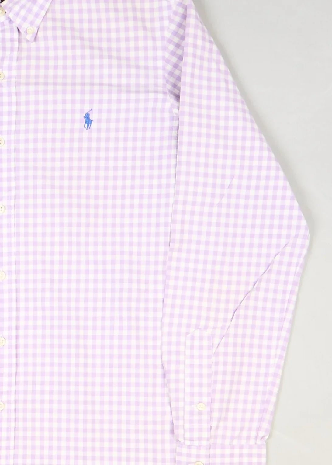 Ralph Lauren - Shirt (M) Right