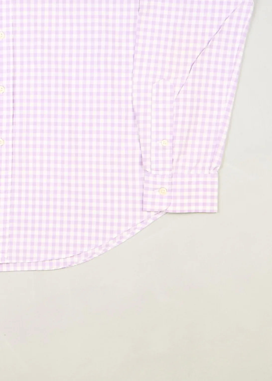 Ralph Lauren - Shirt (M) Bottom Right