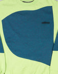 Adidas - Sweatshirt (L) Center