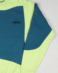 Adidas - Sweatshirt (L) Right