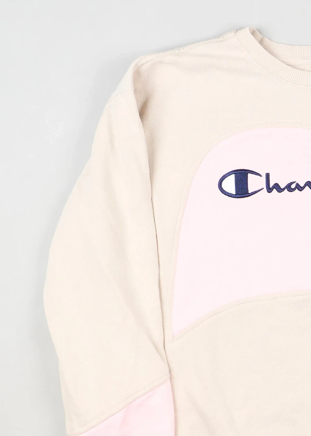 Champion - Sweater (S) Left