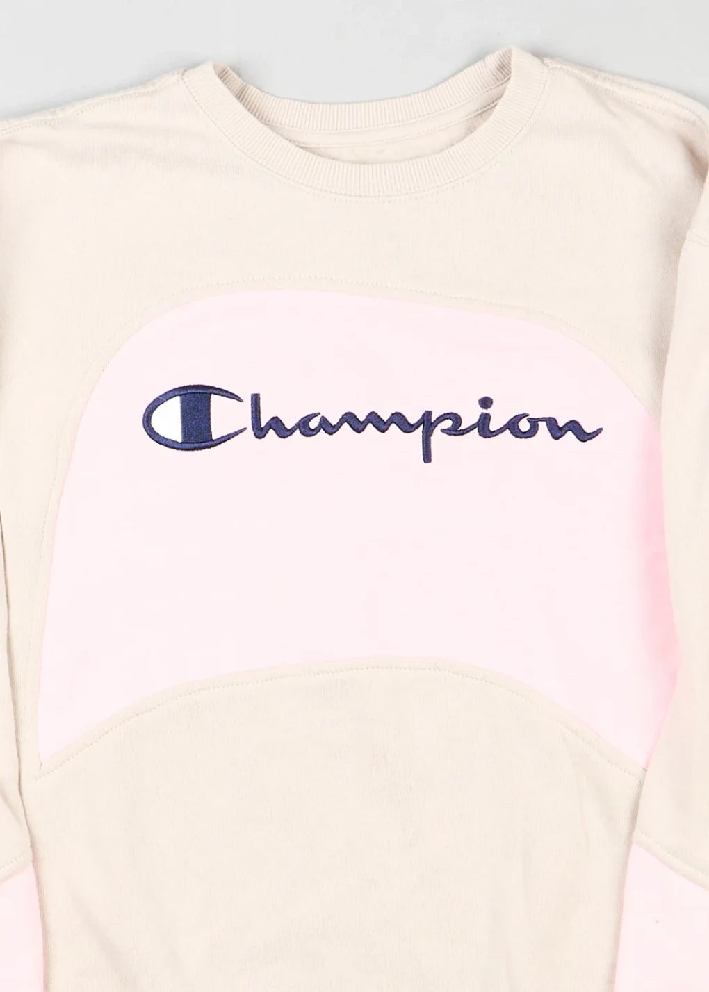 Champion - Sweater (S) Center