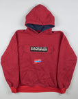 Napapijri - Hoodie (L)