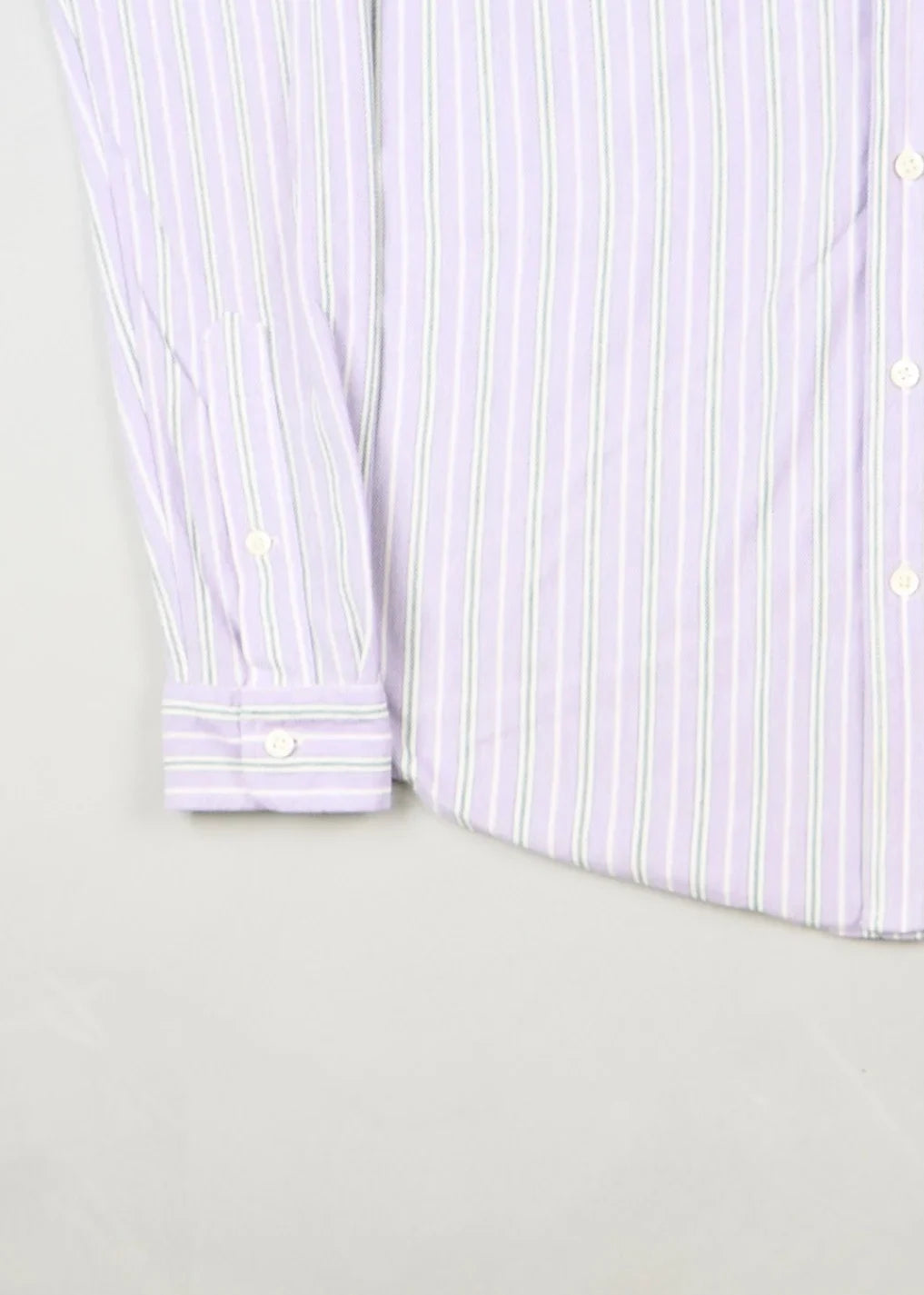 Ralph Lauren - Shirt (M) Bottom Left