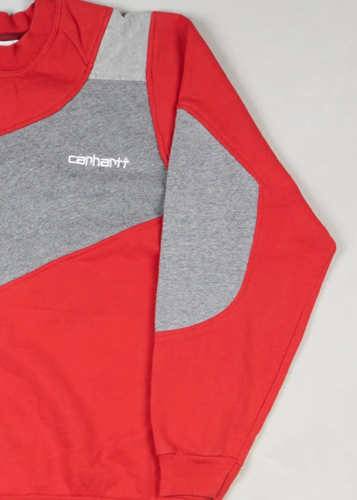 Carhartt - Sweatshirt (L) Right