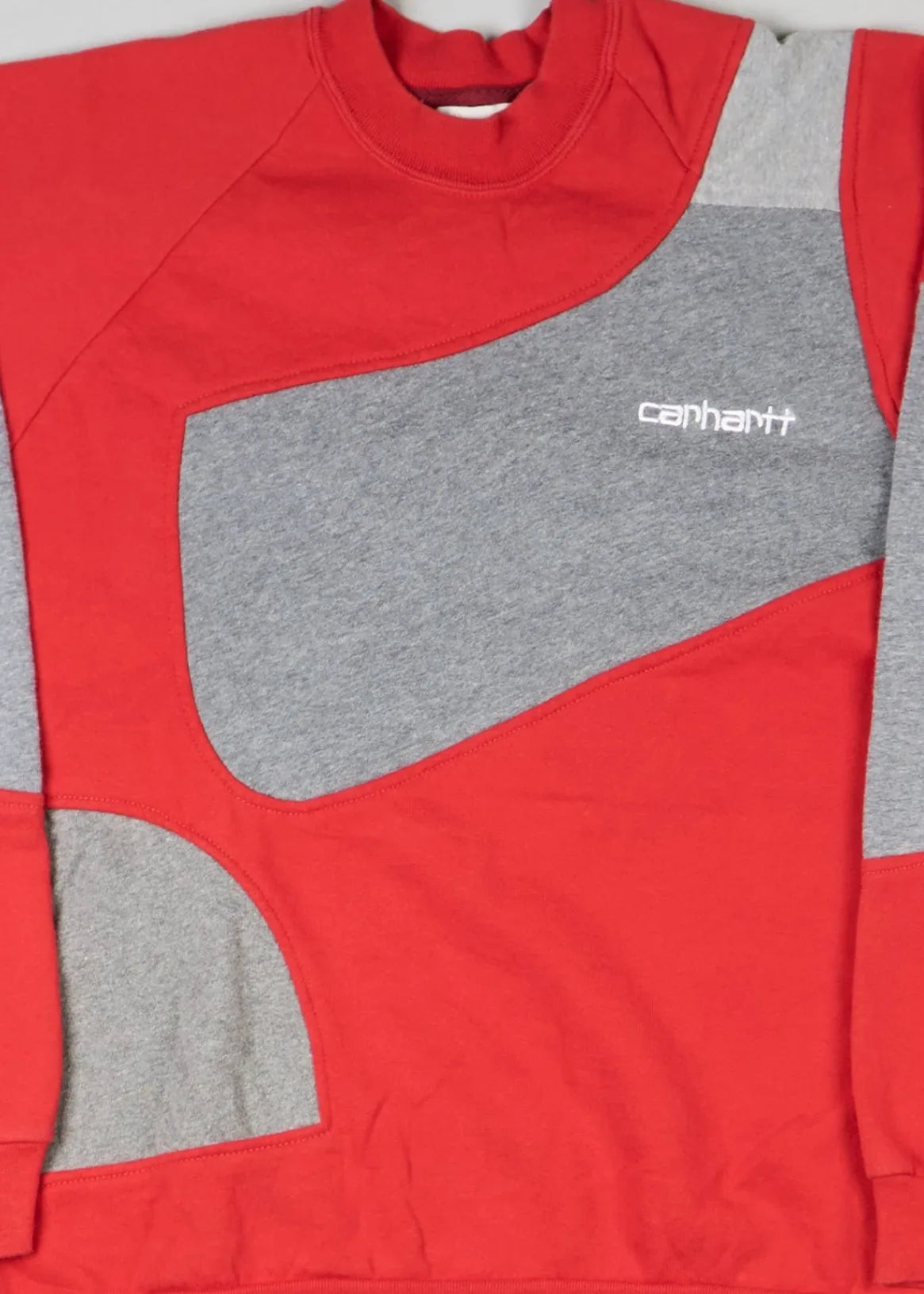 Carhartt - Sweatshirt (L) Center