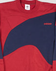 Adidas - Sweater (L) Center