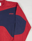 Adidas - Sweater (L) Right