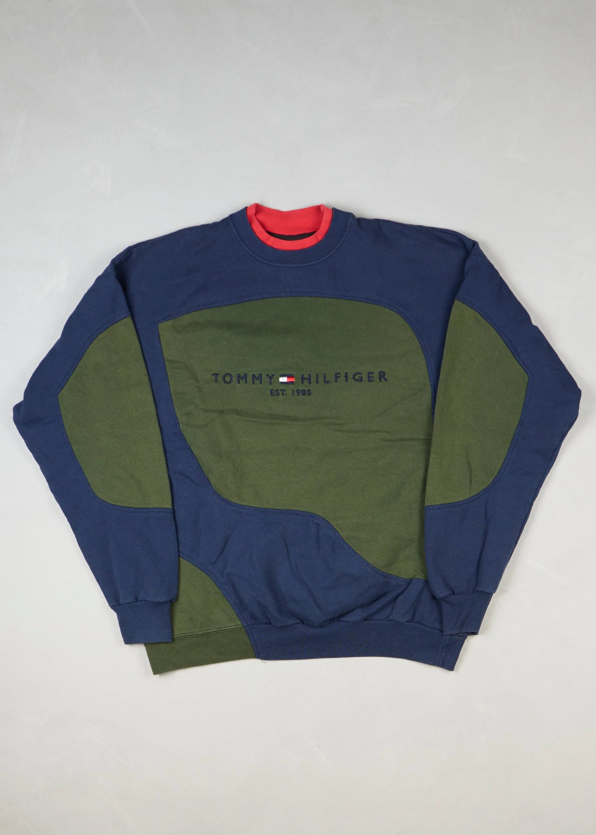 Tommy Hilfiger - Sweatshirt (M)