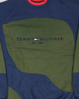 Tommy Hilfiger - Sweatshirt (M) Center