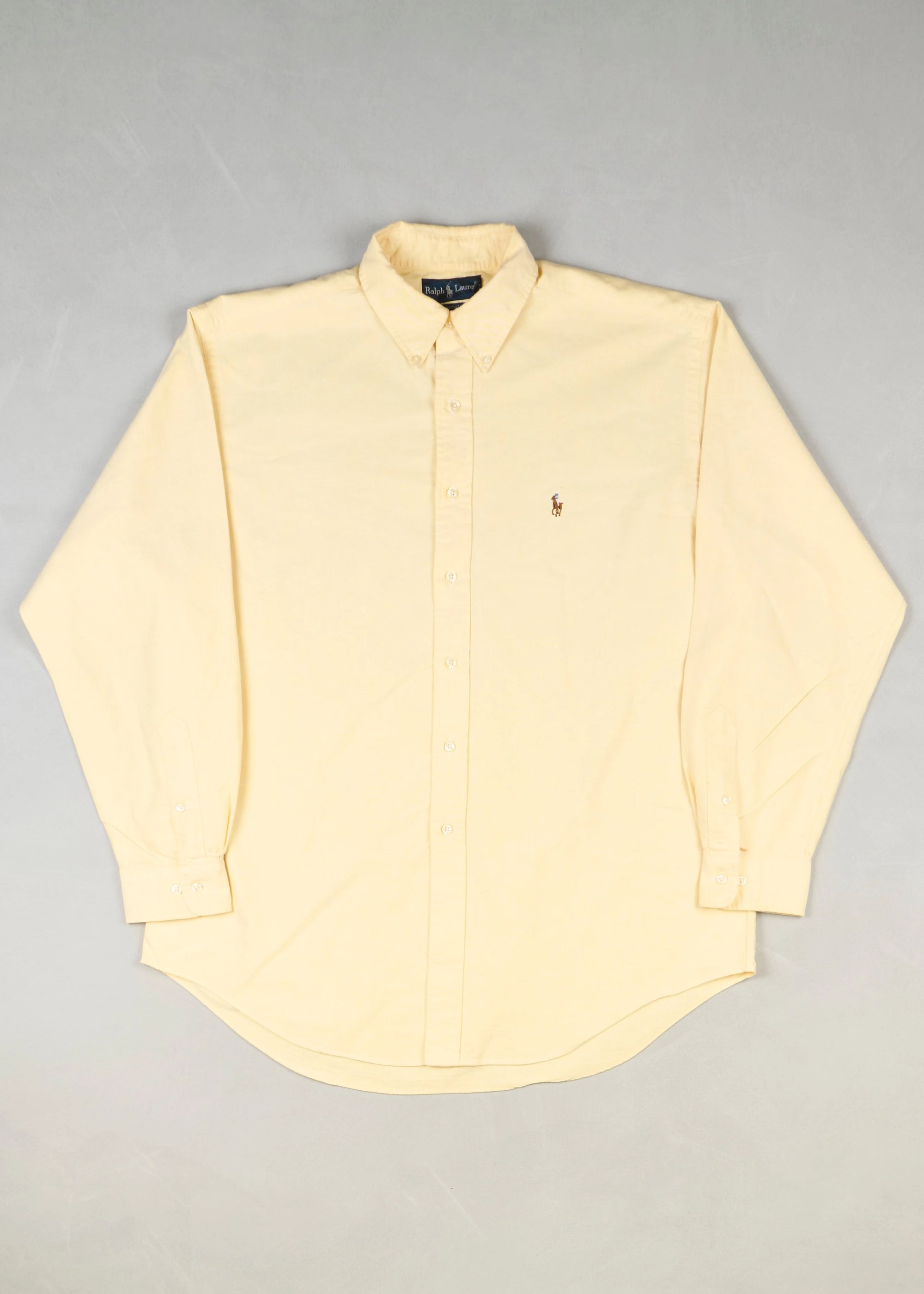 Ralph Lauren - Shirt (XL)