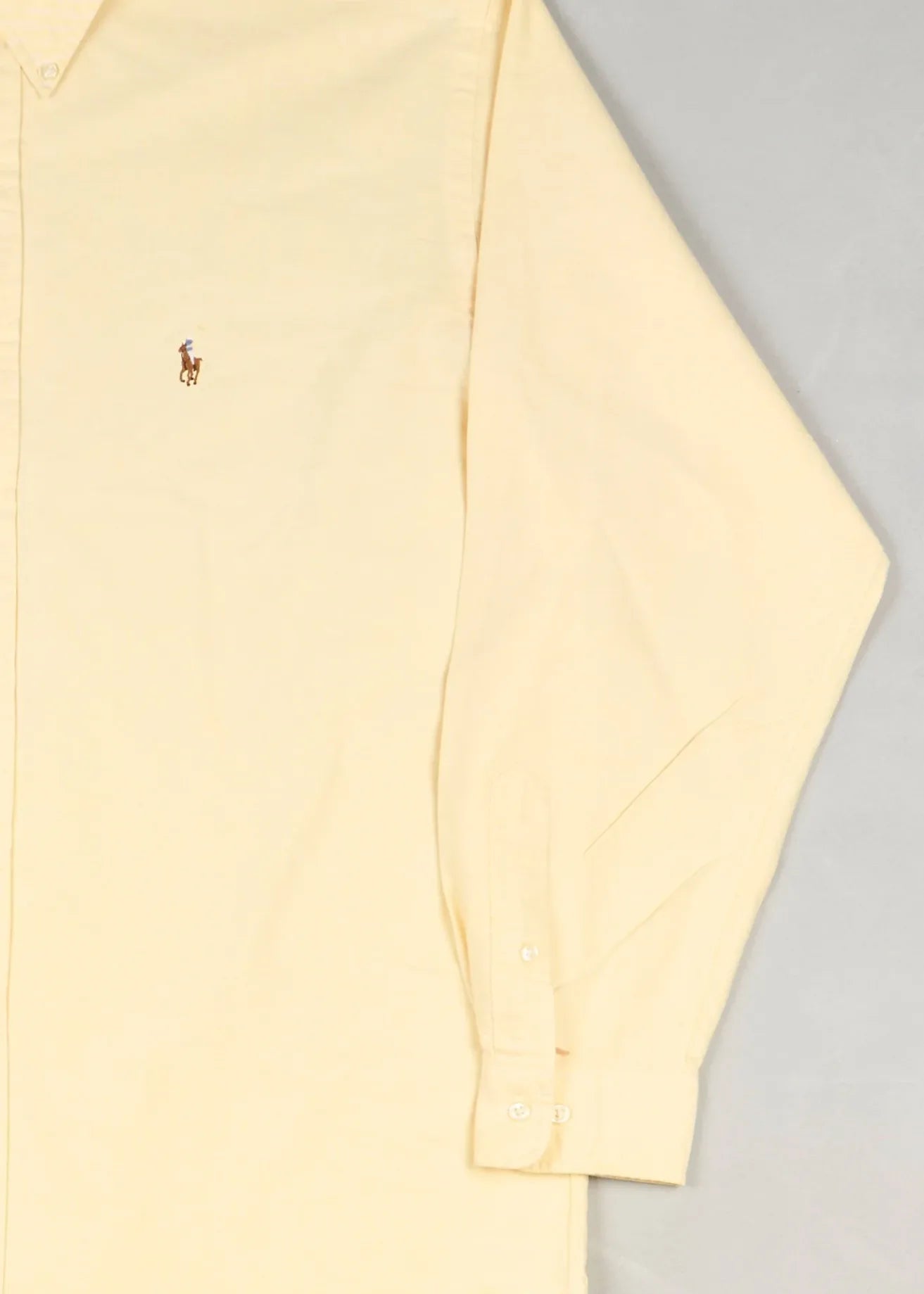 Ralph Lauren - Shirt (XL) Right