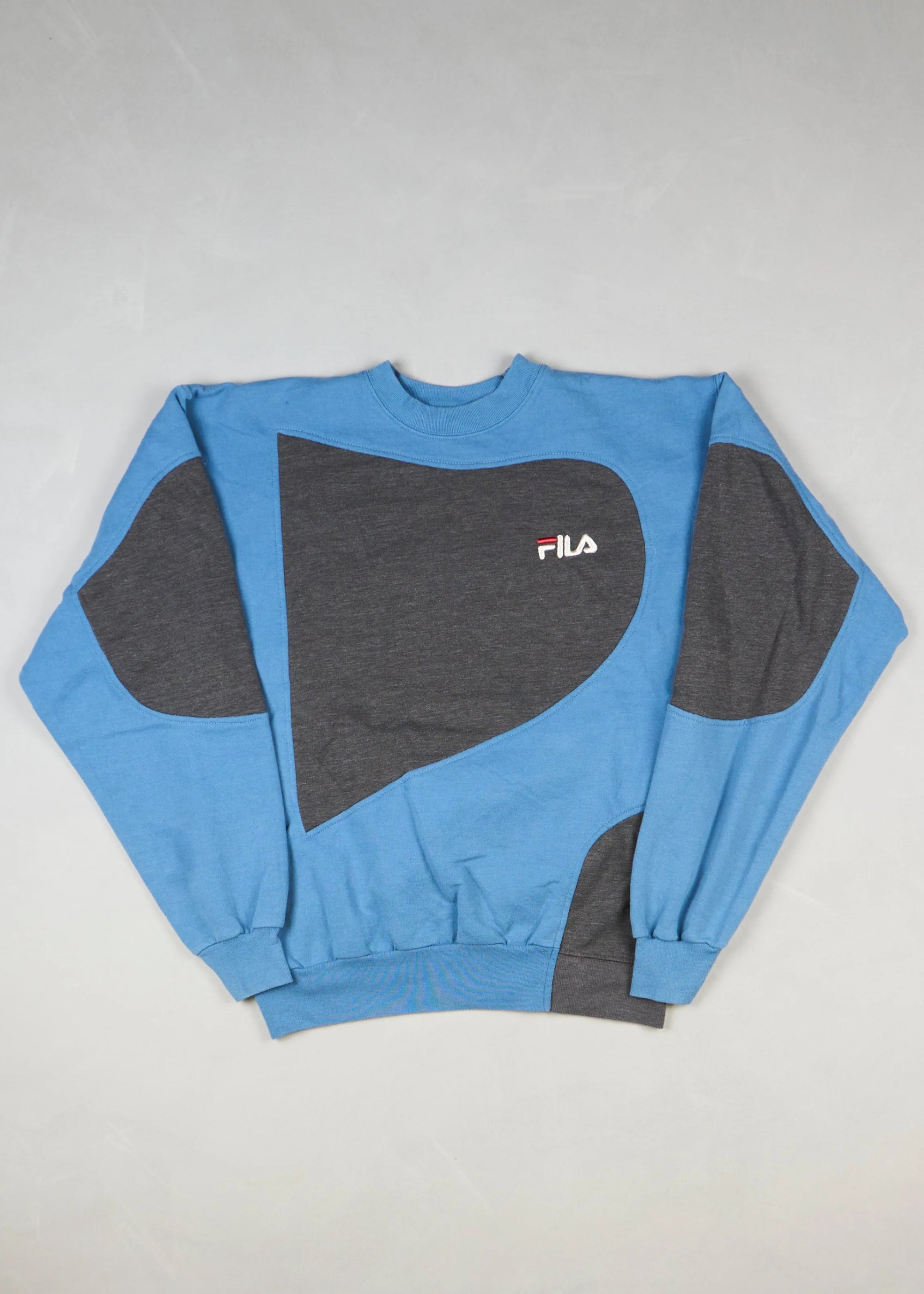 Fila Sweatshirt M Simeon Vintage