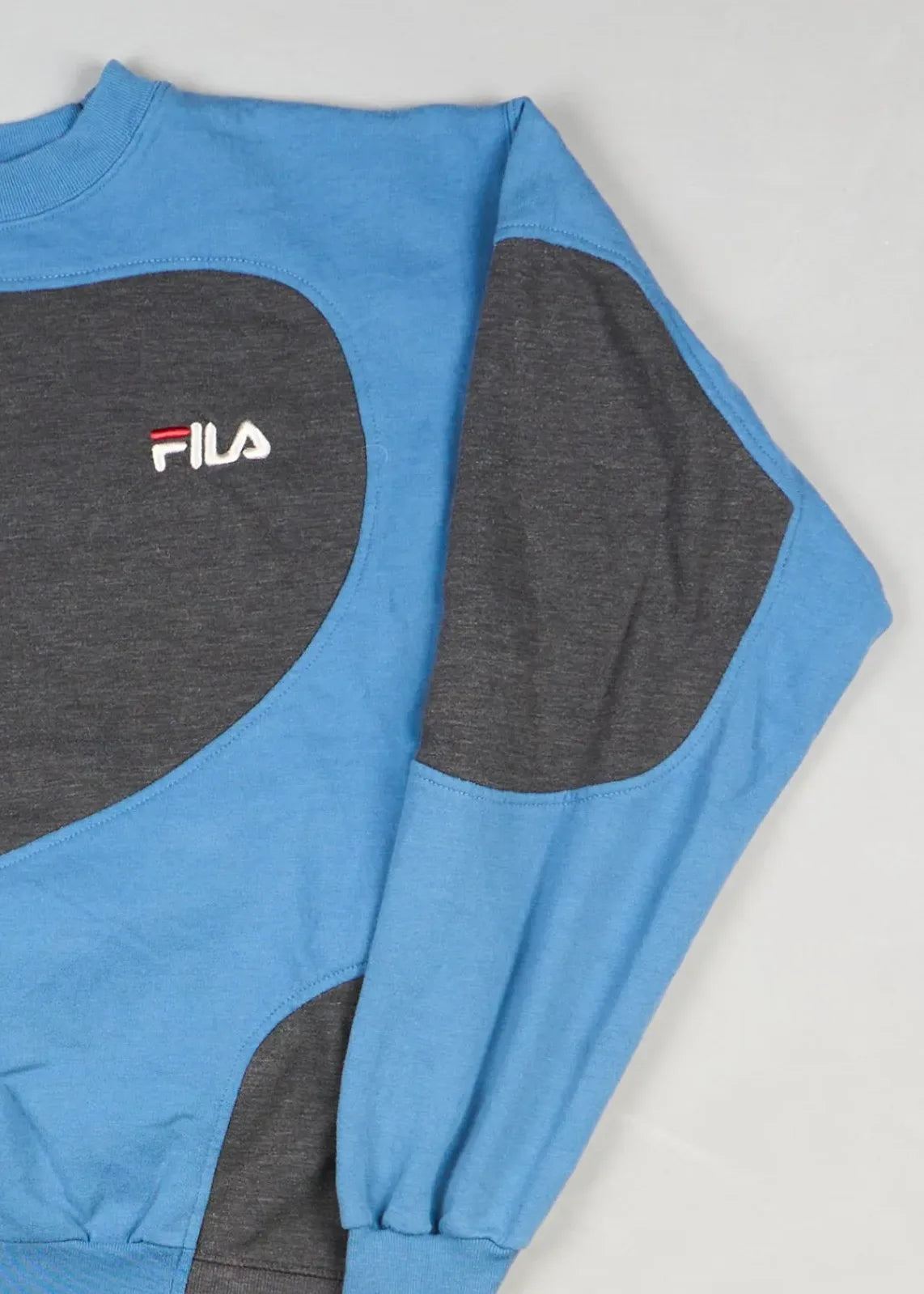 Fila - Sweatshirt (M) Right