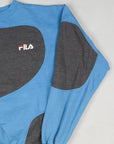 Fila - Sweatshirt (M) Right