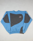 Fila - Sweatshirt (M)