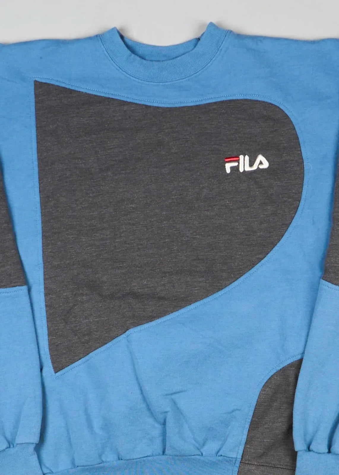 Fila - Sweatshirt (M) Center