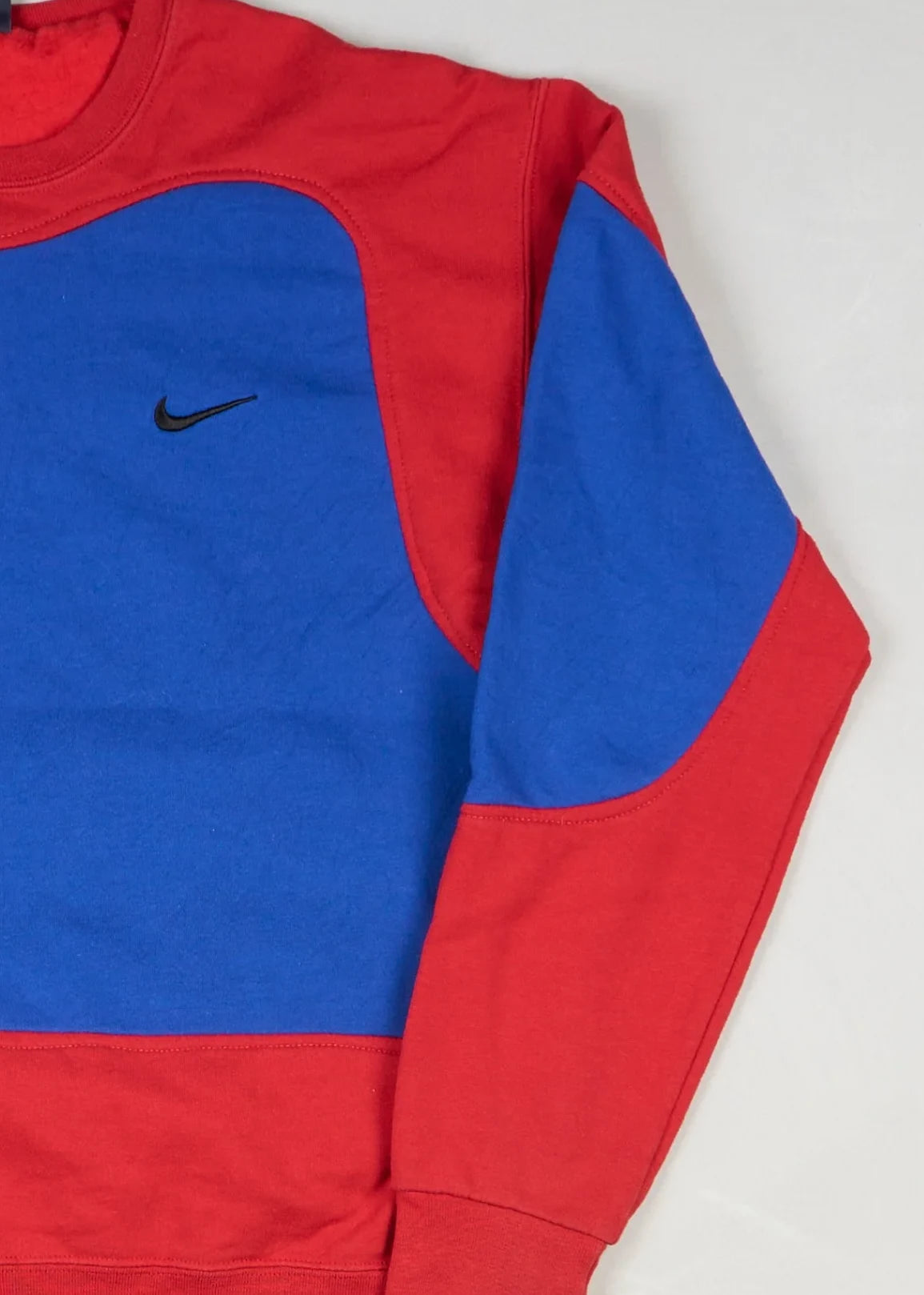 Nike - Sweatshirt (M) Right