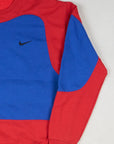 Nike - Sweatshirt (M) Right