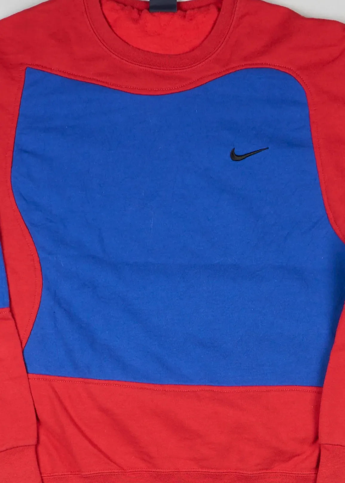 Nike - Sweatshirt (M) Center