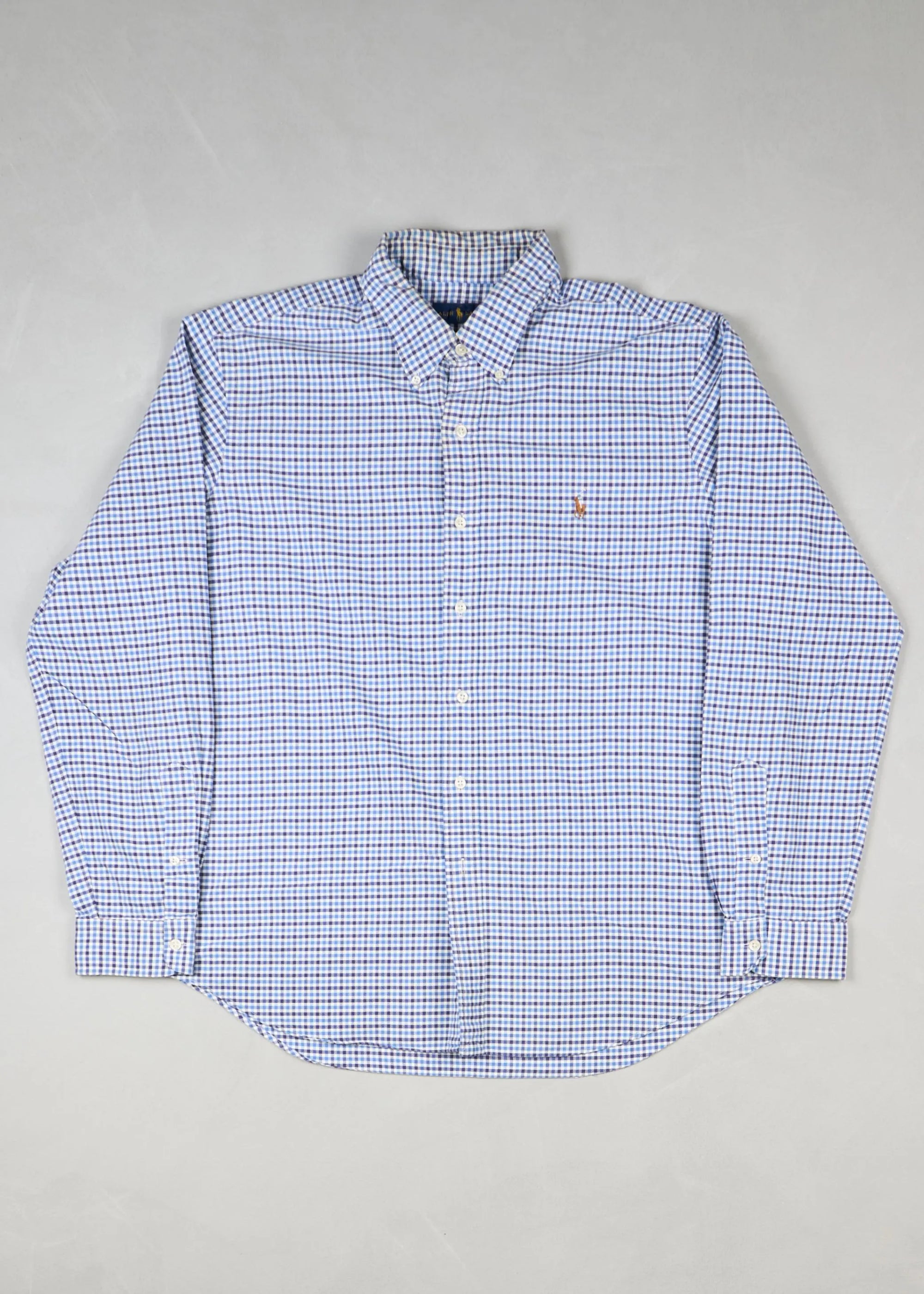 Ralph Lauren - Shirt (XL)