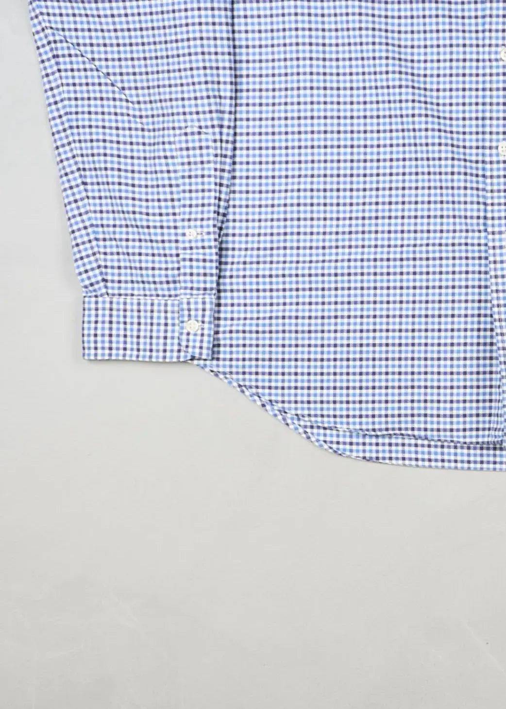 Ralph Lauren - Shirt (XL) Bottom Left