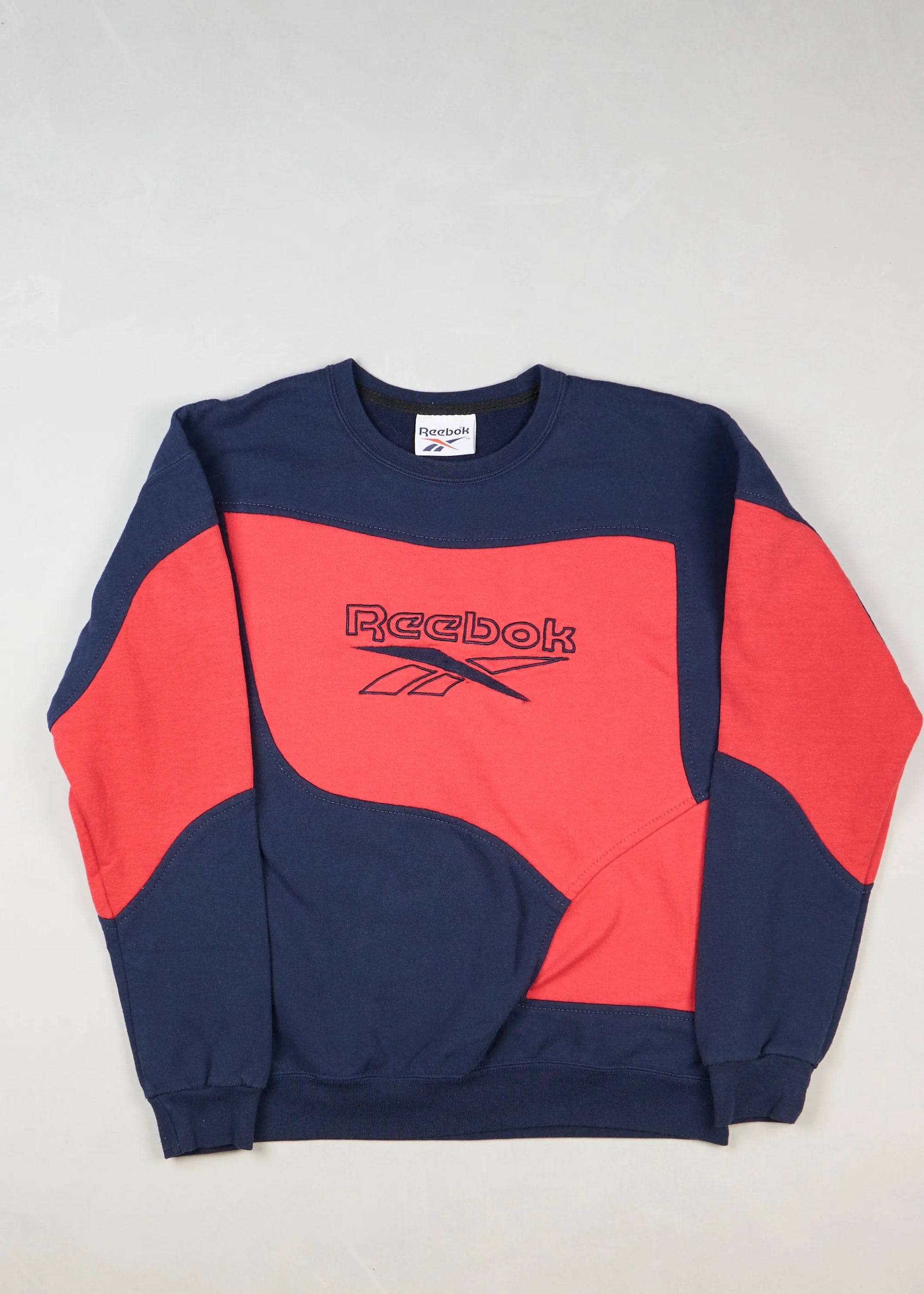 Reebok - Sweatshirt (L)