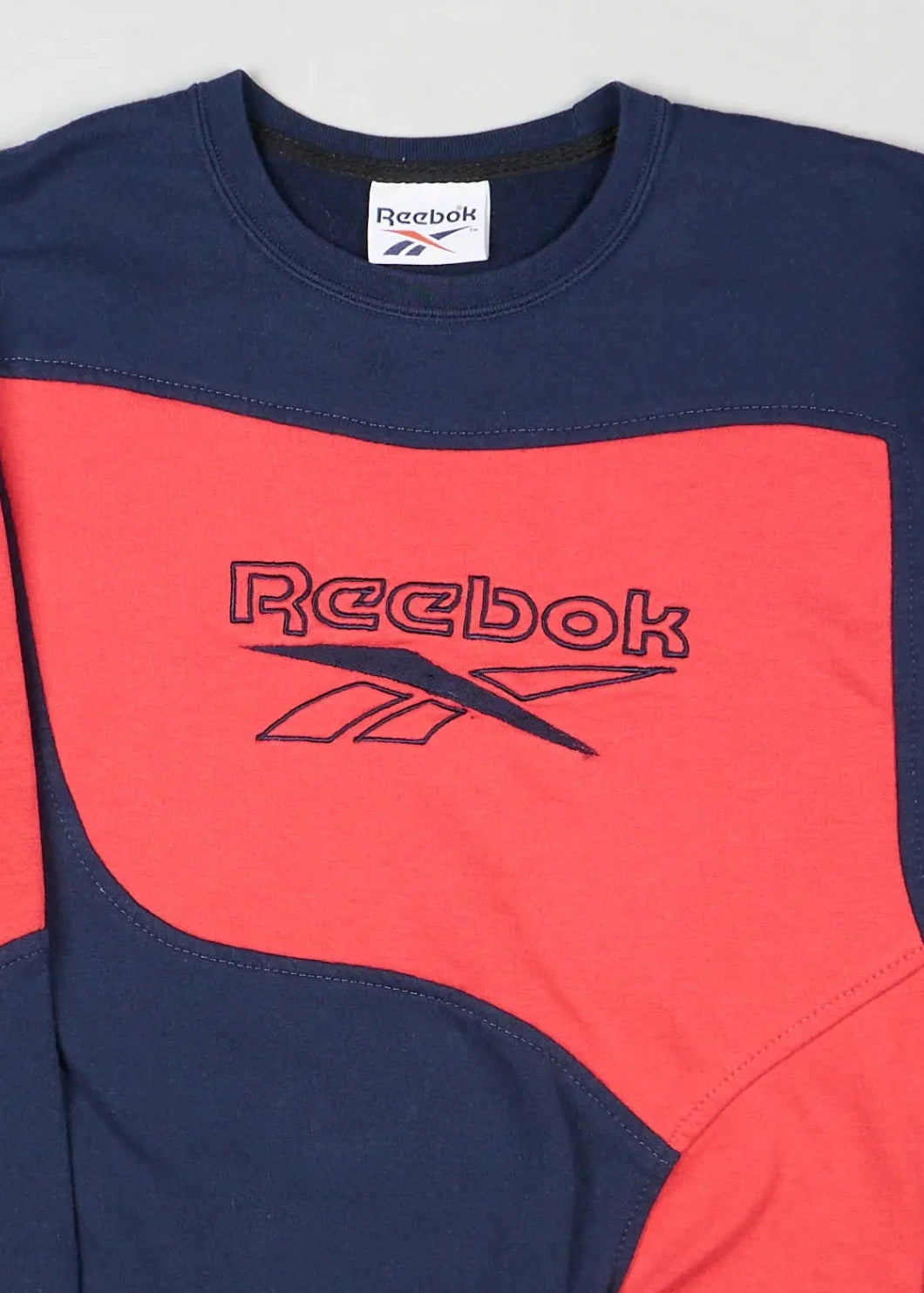 Reebok - Sweatshirt (L) Center